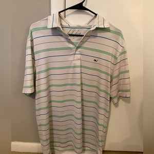 Vineyard Vines men’s performance polo